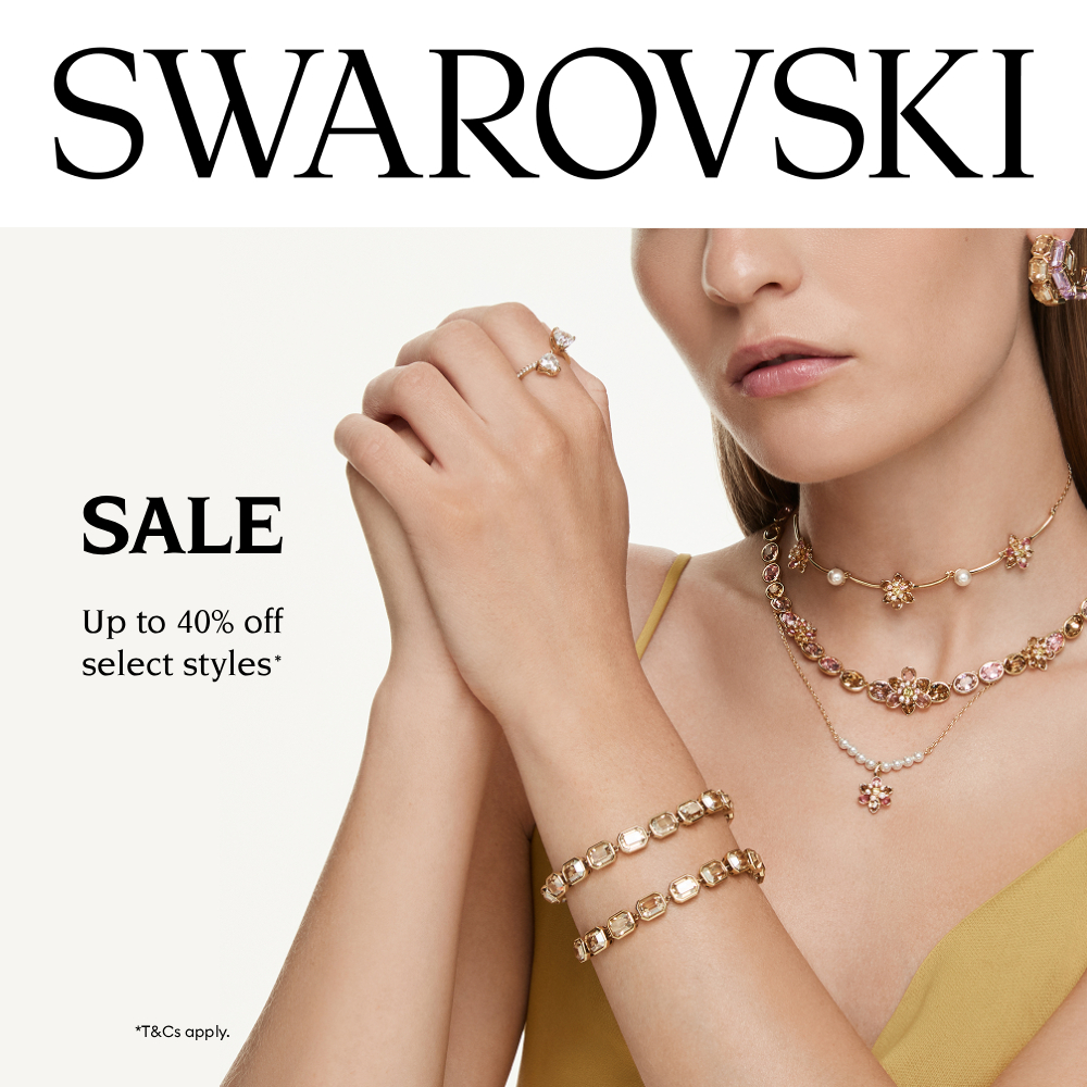 Swarovski